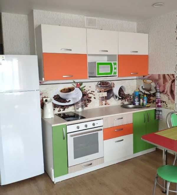 Дава се под наем Едностаен апартамент в Пловдив, Съдийски - 40 кв.м за 173.4 € - Снимка #2