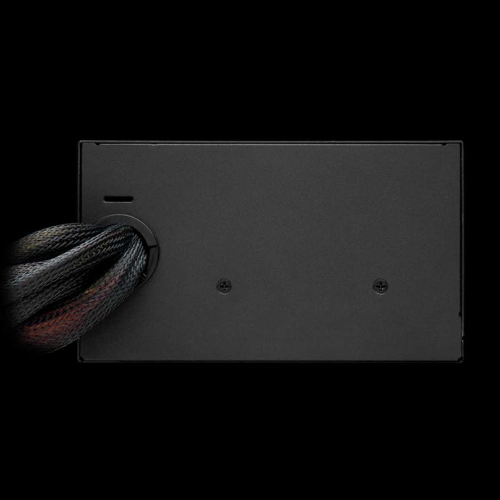 Захранване за компютър - (Corsair CMPSU-TX 750W)