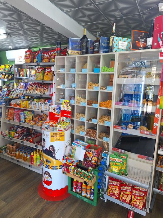 Продава се Магазин в София, Гео Милев - 45 кв.м за 839 €/кв.м - Снимка #2