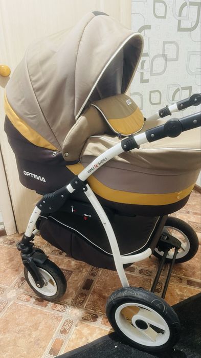 Продам коляску классная коляска