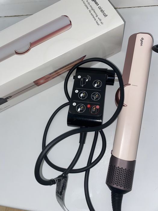 Продам фен Duson Airstrait