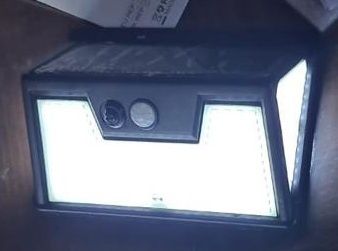 Прожектор уличный WOOLMUG