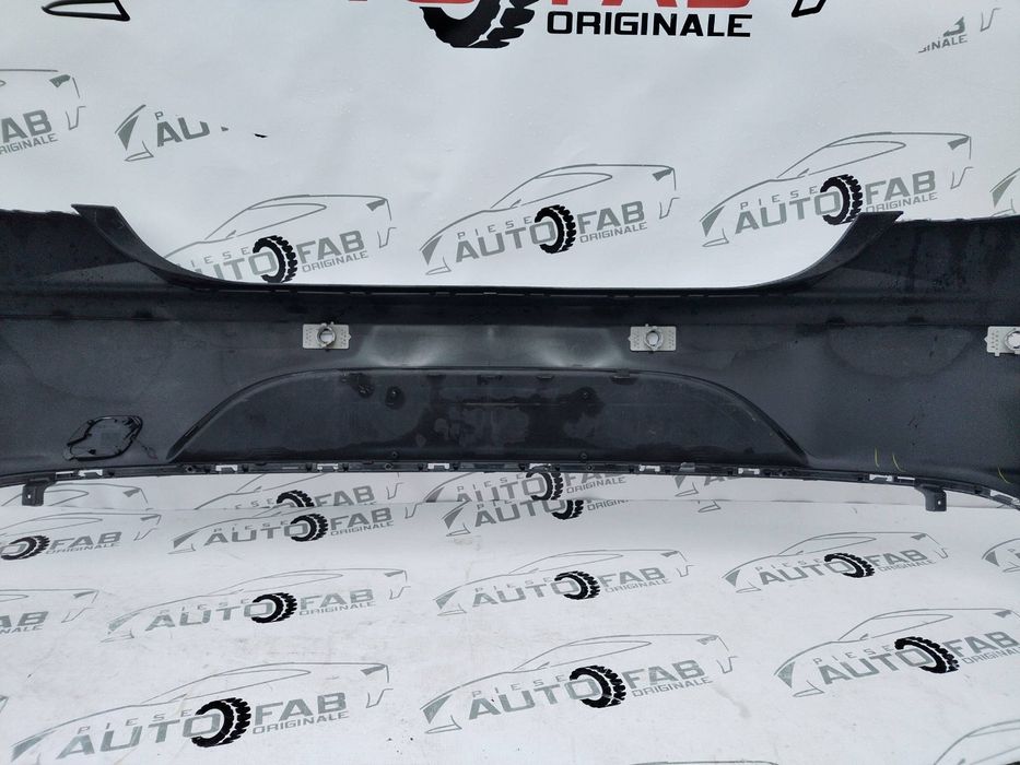 Bara spate Mercedes S-Class W217 Coupe-Cabriolet AMG-Line an 2013-2014