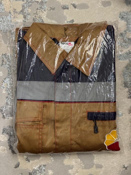 Летняя спецодежда 52-54