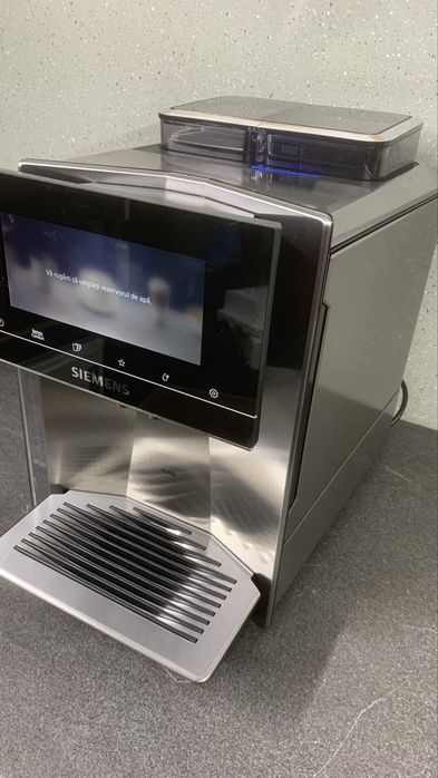 Espressor Siemens EQ900