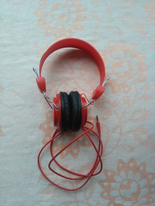 Продаются наушники