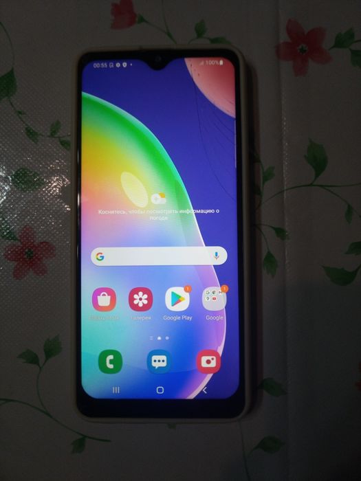 Samsung galaxy A 31