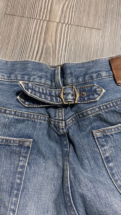 Tommy Hilfiger джинсы оригинал