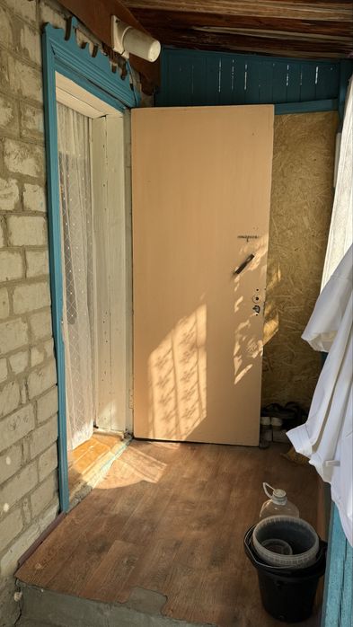 Продам дачу на Уйтасе