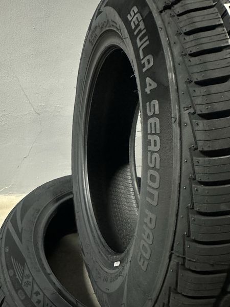 Нови всесезонни ROTALLA RA03 205/55R16 94V XL 2055516