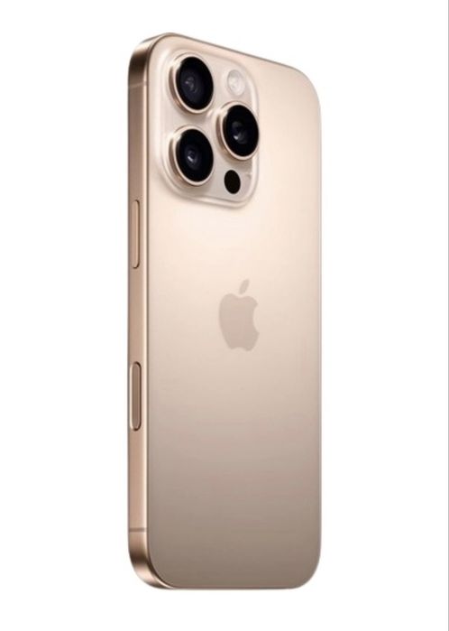Iphone 16 pro 512gb