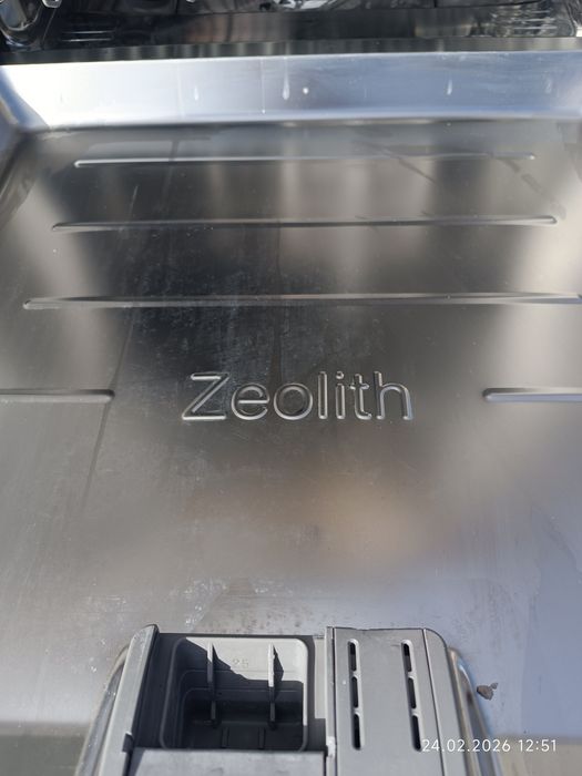 Съдомиялна bosch 60 см