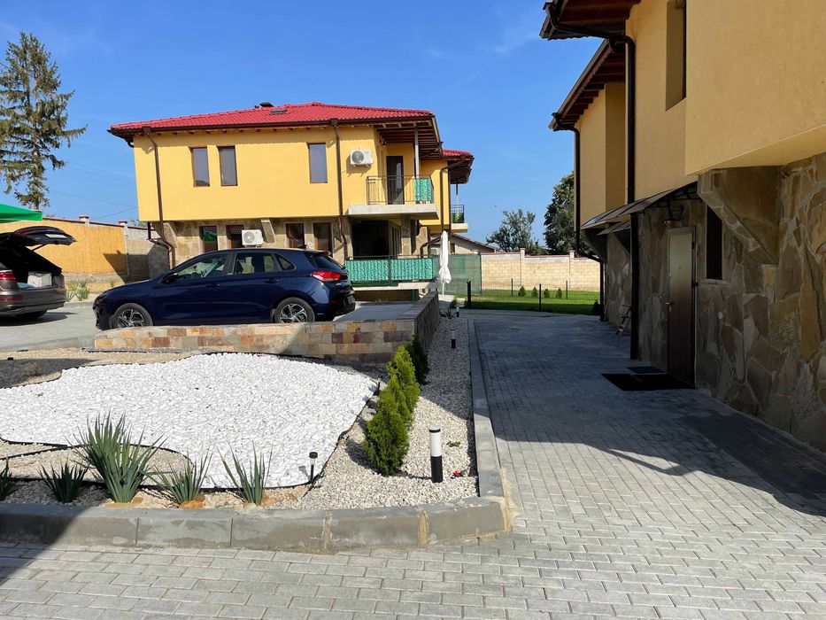 Дава се под наем Къща в с. Голица, Област Варна - 138 кв.м за 816 € - Снимка #9