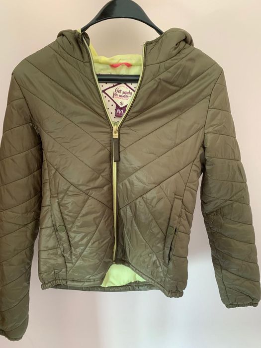 Чисто нова дамска грейка