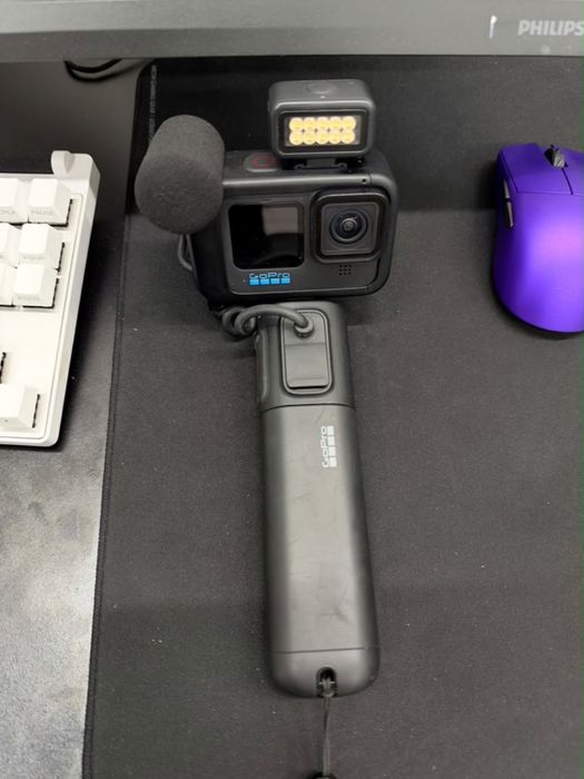 GoPro 11 creator edition