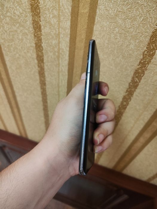 Huawei P50 Pro Black 8/256 GB  arzon narxda