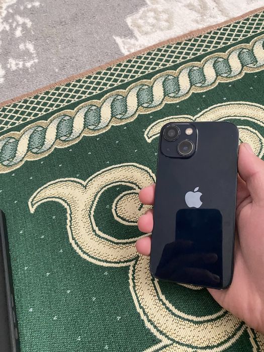 Iphone 13 mini срочно