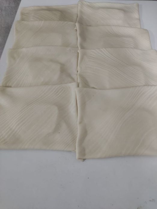 Слоёное тесто Алматы