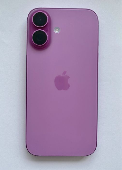 Iphone 16 roz 128 GB