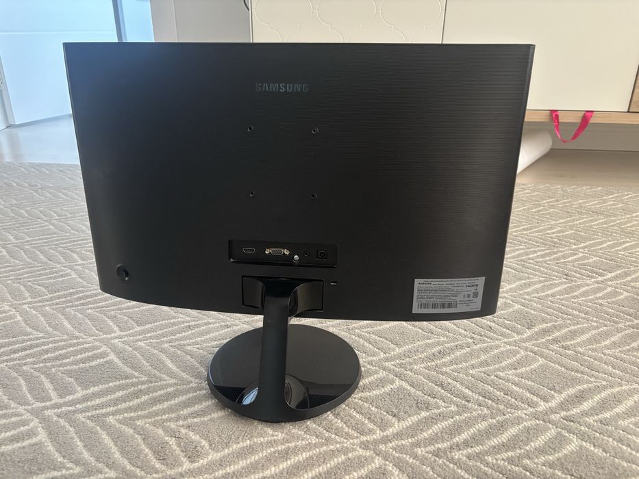 Монитор Samsung 60 герц