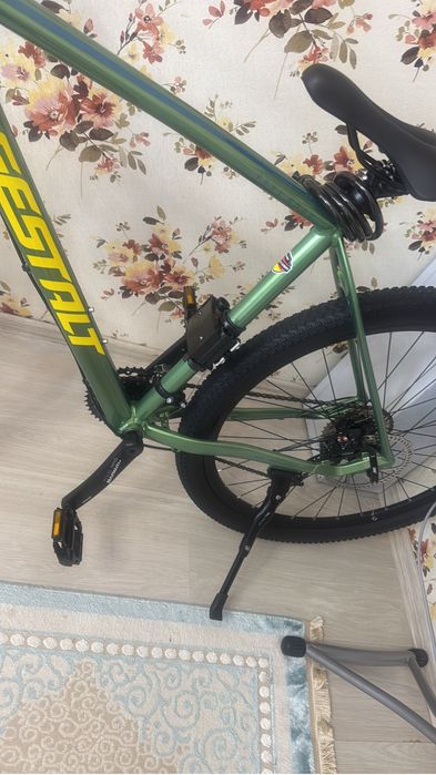 Велосипед GESTALT