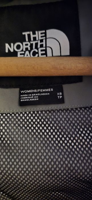 The North face original