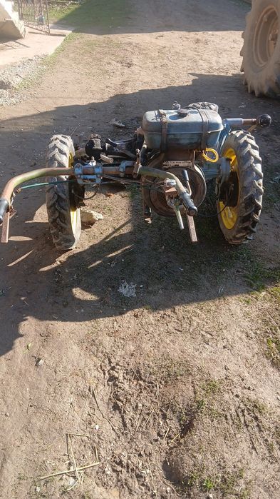 Vând cositoare Bertolini