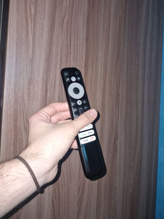 Смарт-телевизор TCL 32S65AKZ