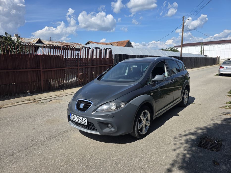 SEAT Altea