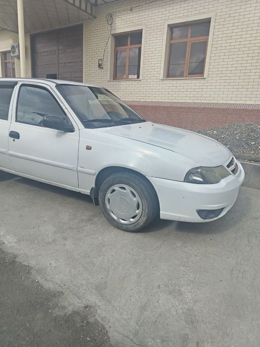 Chevrolet Nexia 2010 — 3