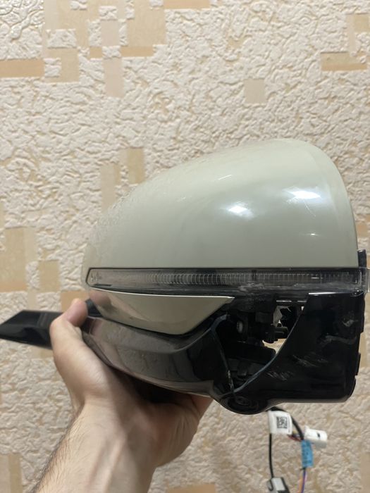 BYD bakavoy(rul tomonniki)