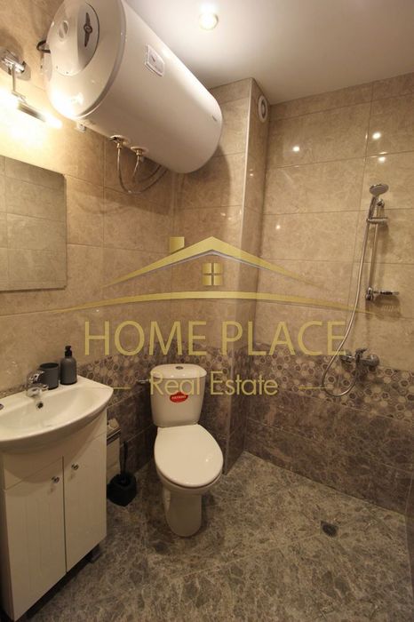 Дава се под наем Двустаен апартамент в Варна, Зимно кино Тракия - 68 кв.м за 510 € - Снимка #8