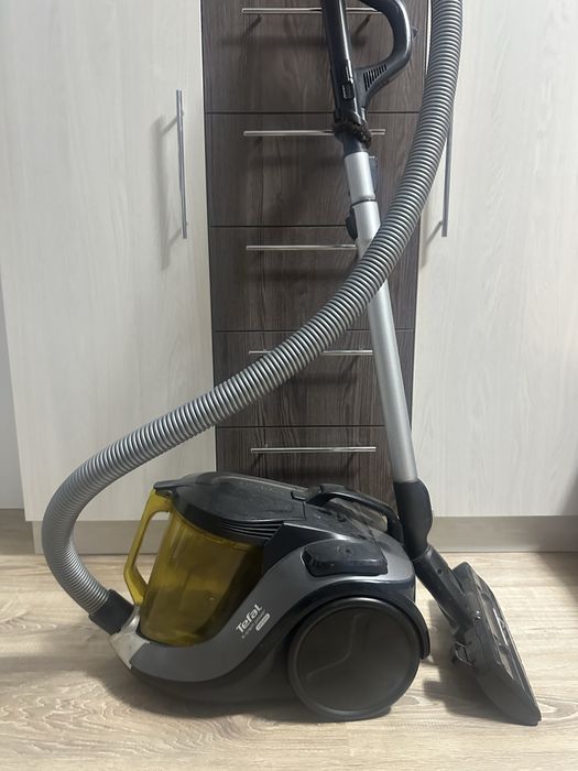 Пылесос Tefal X-trem Power Cyclonic
