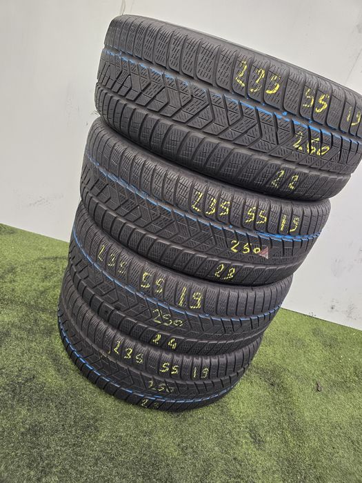 235.55.19 pirelli m+s