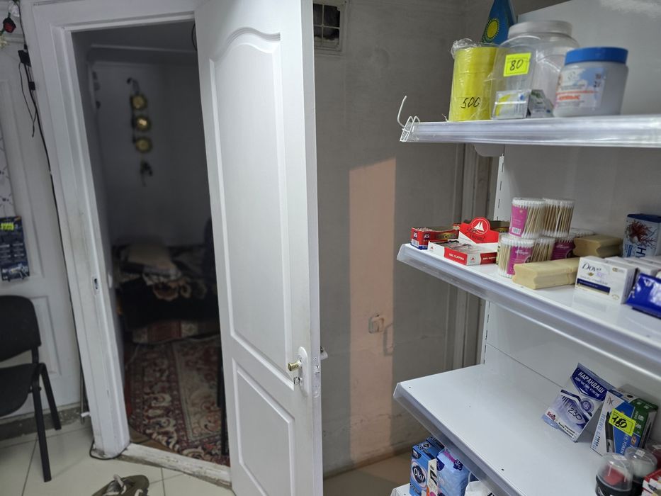 В продаже готовый бизнес