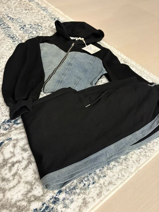 Set femei denim !