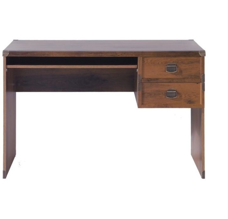 Стол письменный BRW Индиана, 120х65x78 см, коричне