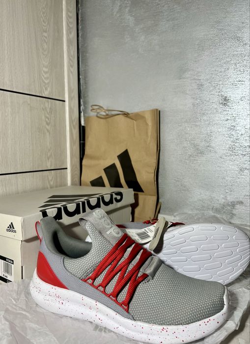 Adidas  маратонки - ЧИСТО НОВИ