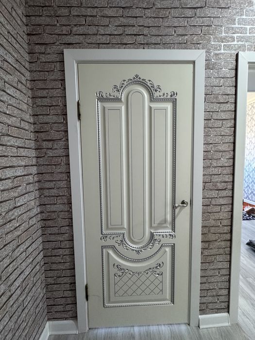 Срочно продам межкомнатные двери