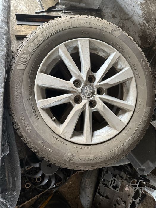 Продам диски на 16