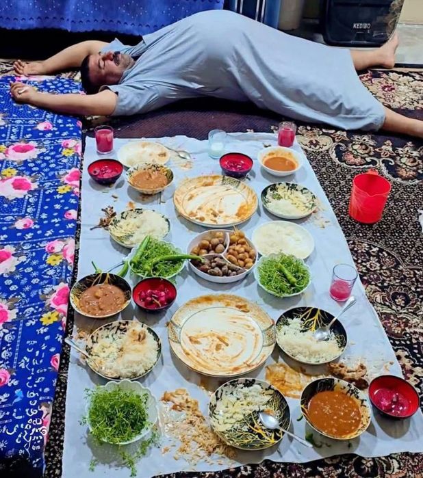 Чирокчи тумани ифторитети.