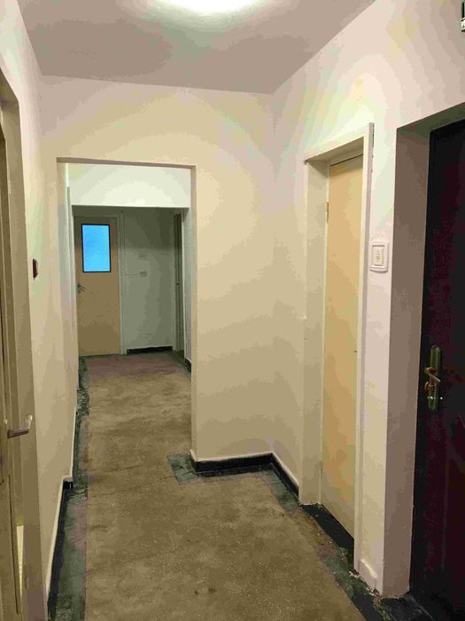 Vand apartament 4 camere