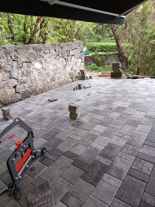 Amenajări interioare