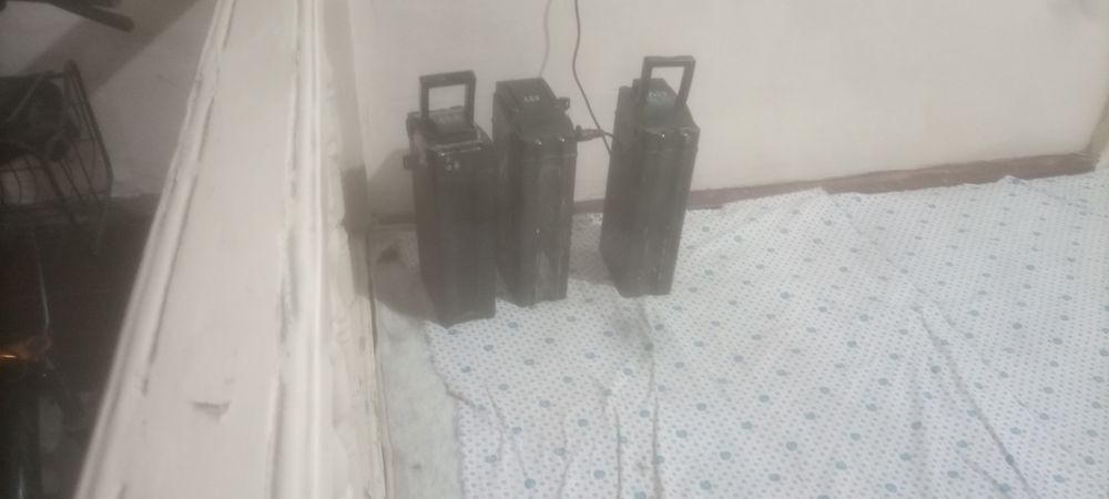 Elektrovelosiped bonvi sotiladi