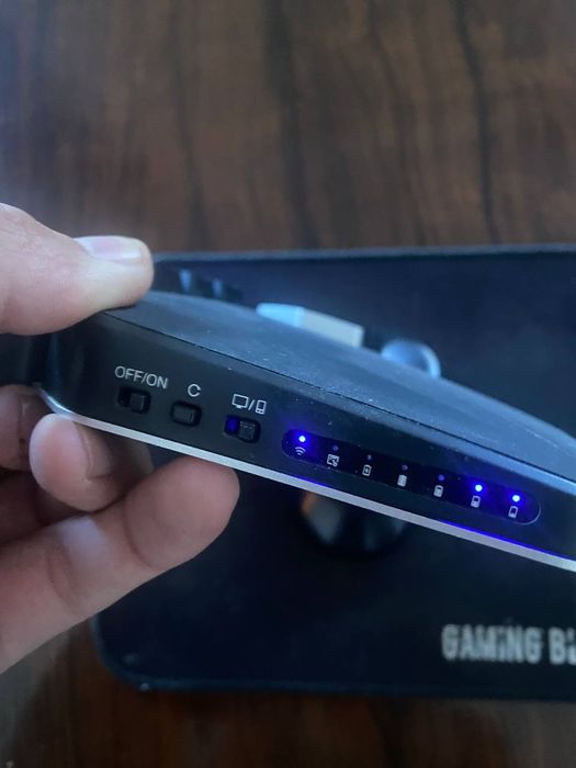 Gamesir z1 pubg mobile