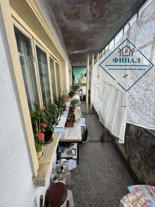 Тристаен апартамент в кв. Добруджански – Шумен - снимка 10