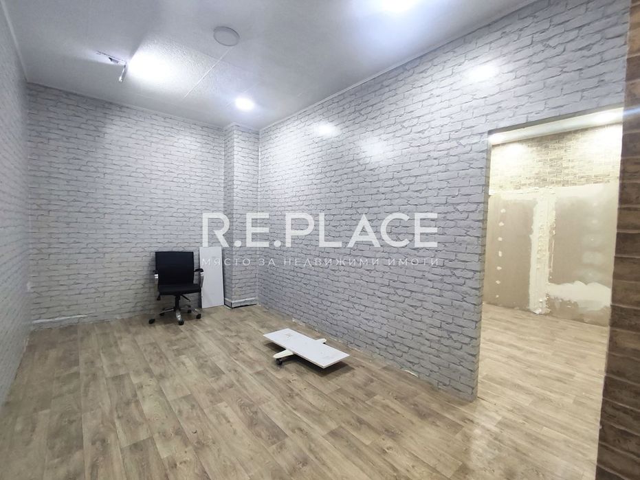 Дава се под наем Магазин в Варна, Автогара - 90 кв.м за 650 € - Снимка #1