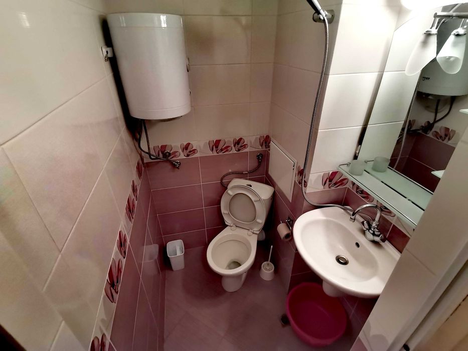 Дава се под наем Мезонет в Бургас, Възраждане - 70 кв.м за 140.25 € - Снимка #1