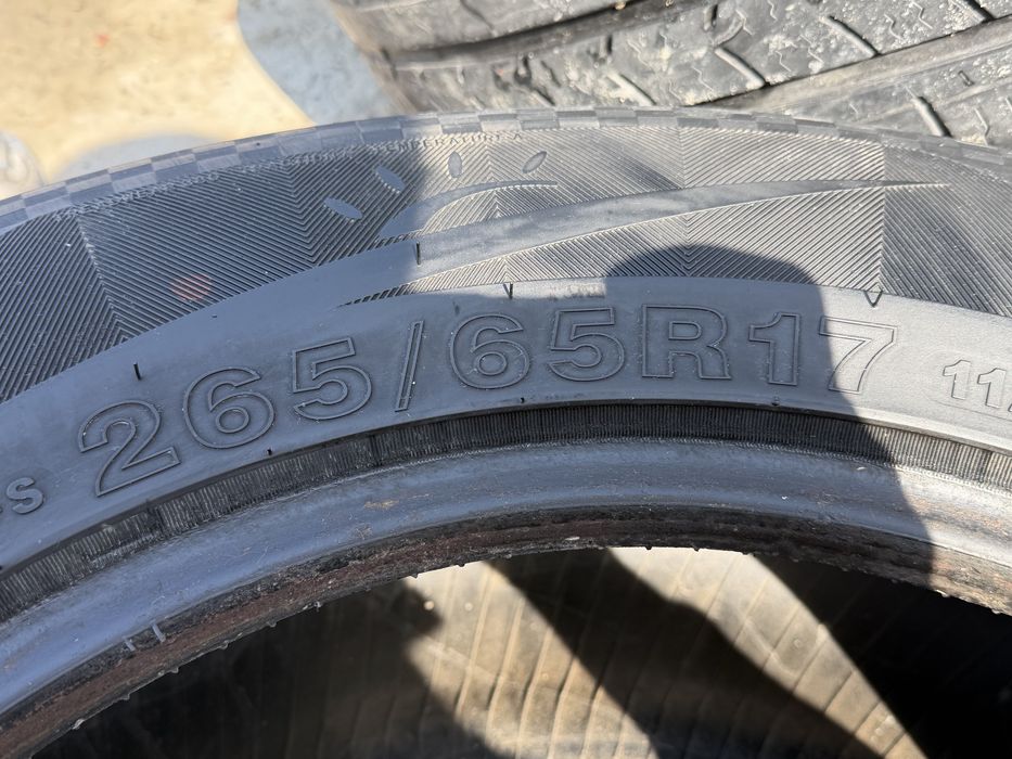 продам покришки летные