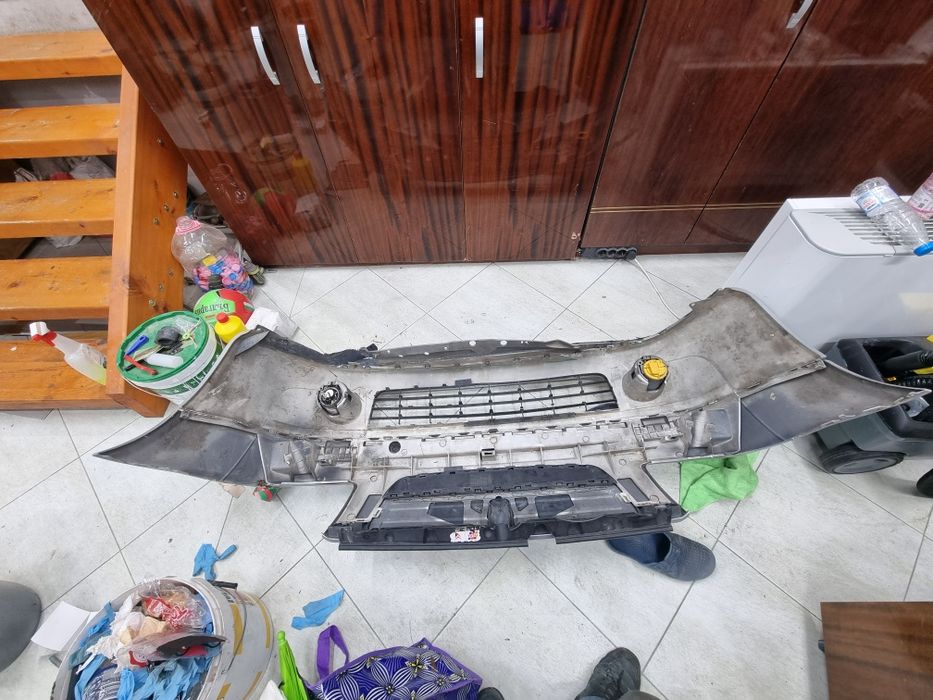 Ситроен Ц2 1.4 бензин, автоматик.